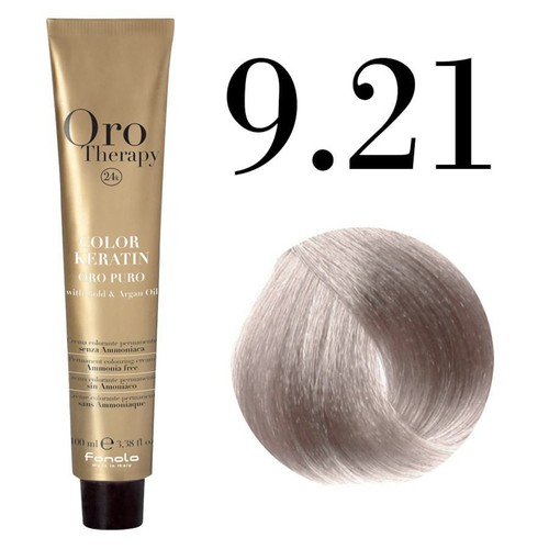 Fanola oro puro bio - fanola,