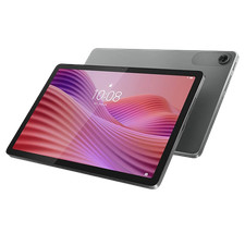Tablet Lenovo Tab TB311FU 4GB RAM 128GB with Clear Case - Luna Grey (EU)