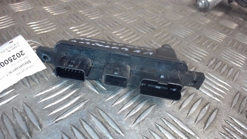 Centralina luce renault clio - luce,
