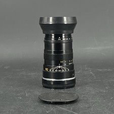 Leica Tele-Elmarit M 90mm F2,8 2,8/90 90/2,8 - Sony Mirrorless Micro 4/3 Olympus