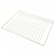 REX GRIGLIA ACCIAIO RIPIANO