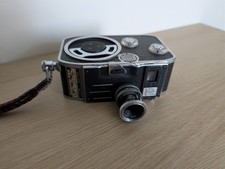 Macchina fotografica a