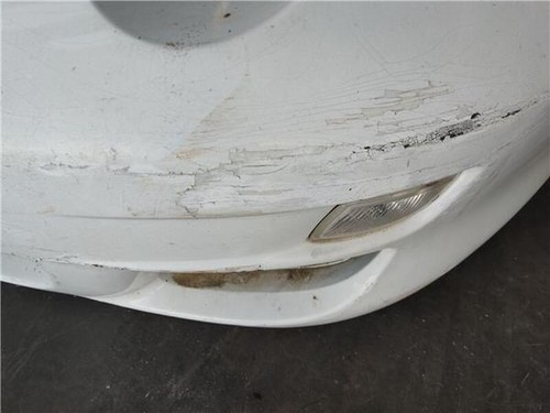 Paraurti anteriore hyundai - r,
