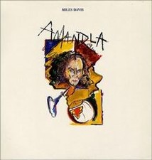 Amandla (1989) [US-Import]