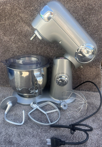 Cuisinart 5 qt mixer - cuisinart, 5,5