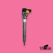 Iniettore Iniettore 0445110012