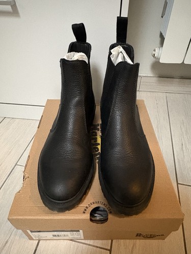 Martens stivaletti chelsea - dr,