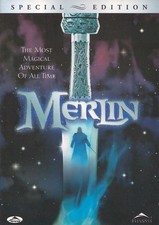 Merlin (Special Edition)