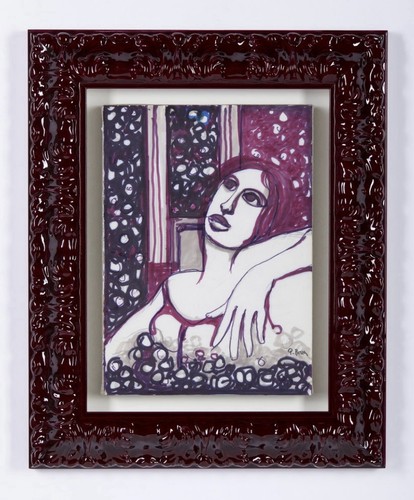 Pompeo borra circe 1968 - pompeo,