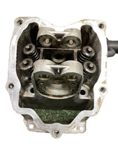 Testata Piaggio Beverly 250