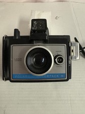 Macchina fotografica terrestre