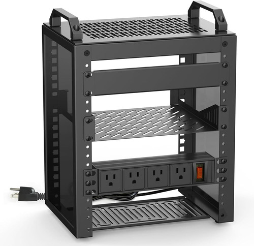 Unità rack rete con - rack,