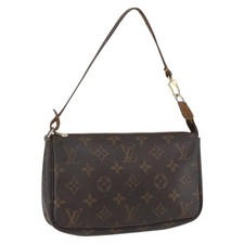 LOUIS VUITTON Monogram
