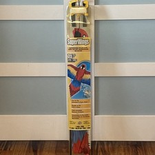 X-Kites - SuperWings -