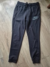 pantaloni sportivi cotone da