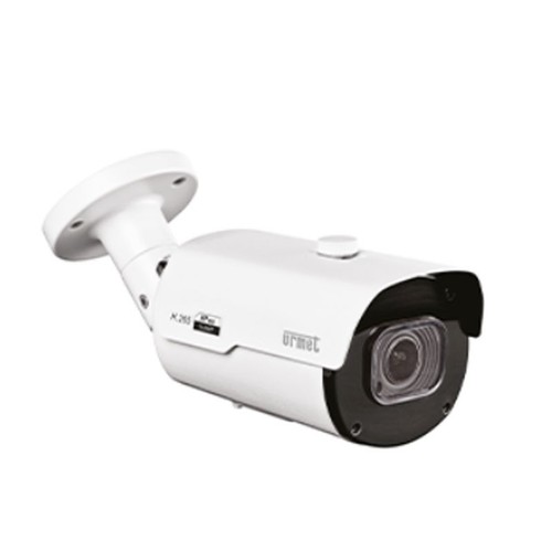 Telecamera bullet 5m - bullet,