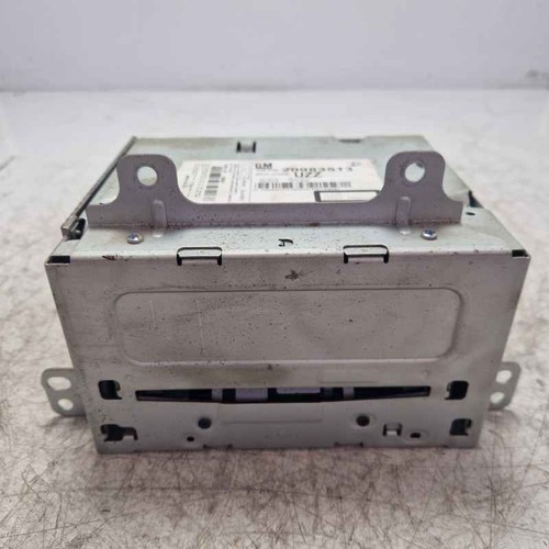 Autoradio stereo lettore - , cd