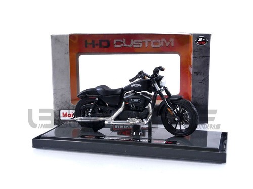 Maisto harley davidson - -, harley-davidson