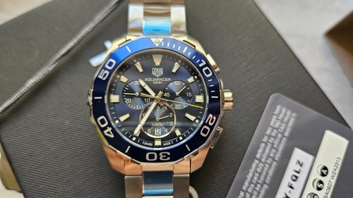 Tag heuer acquaracer - tag, 300m