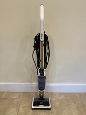 Shark SteamPickUp Scopa a Vapore 3 in 1 per Pavimenti Duri, Piastrelle Bagno, Cucina