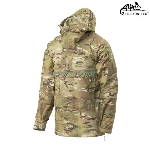 Tracer anorak jacket - anorak,