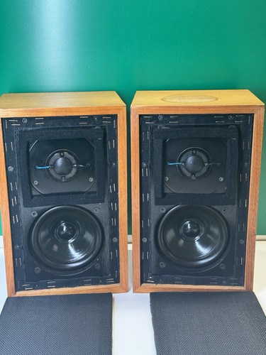 Bbc audiomaster ls3 - bbc,
