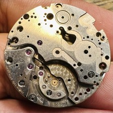 Rolex Platine ( Main Plate )