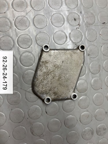 Coperchio cilindro suzuki - cilindro,