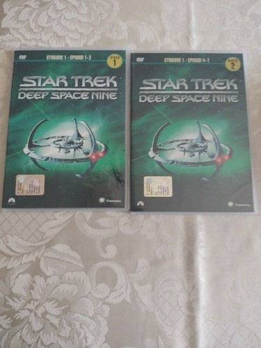 Dvd star trek - dvd,