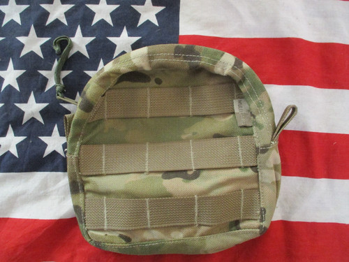 Genuine ops usa - usa, made