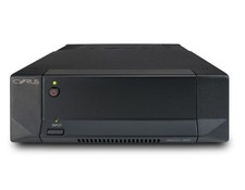 Amplificatore finale stereo Cyrus Stereo 200 | prodotto disimballaggio, molto buono ++ prezzo consigliato 2895 € ++