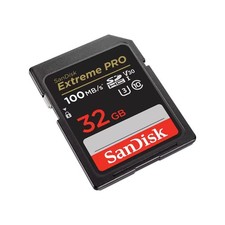 SanDisk scheda di memoria