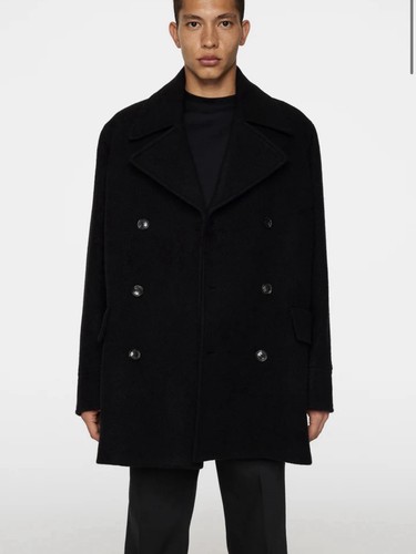 Lindberg cappotto uomo 100 - lindberg,