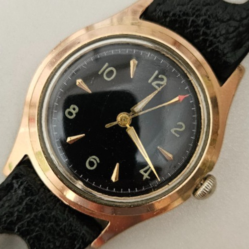 Orologio vintage uomo - uomo, "osco"