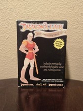 Dragons Lair 20th Anniversary