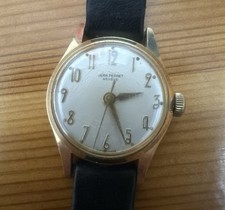 Orologio Jean Perret Geneve