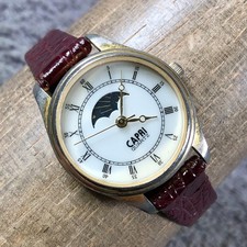 Orologio Vintage Capri Donna