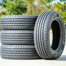 4 Tires Evoluxx Capricorn HP