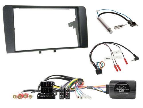 Kit installazione adattatore - installazione,