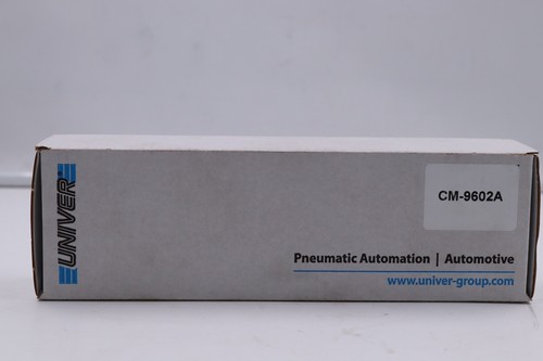 Univer 9602a - univer, cm-9602a