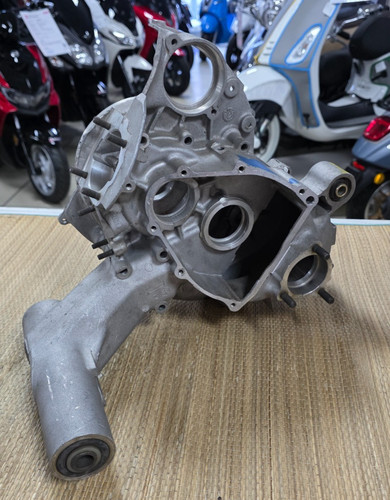 Carter motore piaggio - motore,