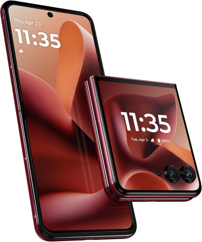 Telefono sbloccato motorola - sbloccato,