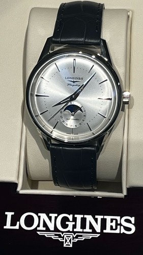 Longines flagship 815 - longines,
