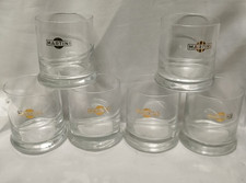 Set 6 bicchieri da cocktail