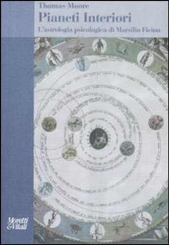 Libri thomas moore pianeti - thomas,