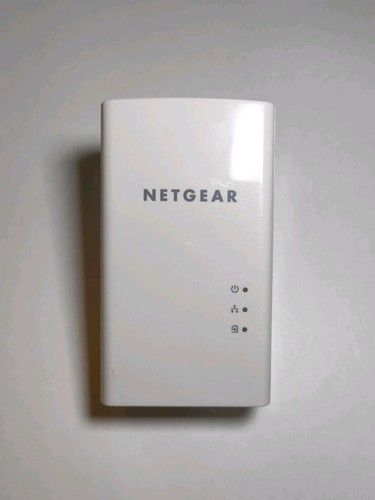 Adattatore netgear powerline - netgear,