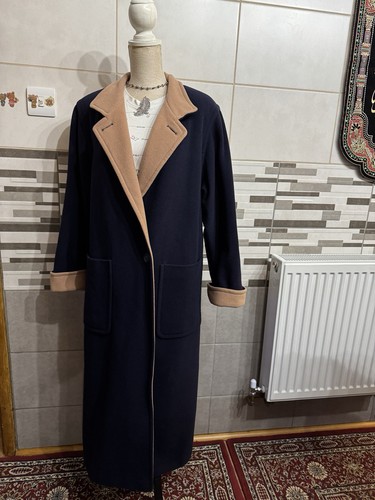 Cappotto lungo donna nuage - ,