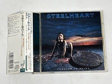 Steelheart - Tangled In Reins
