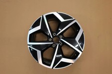 1 cerchio in lega 19 pollici