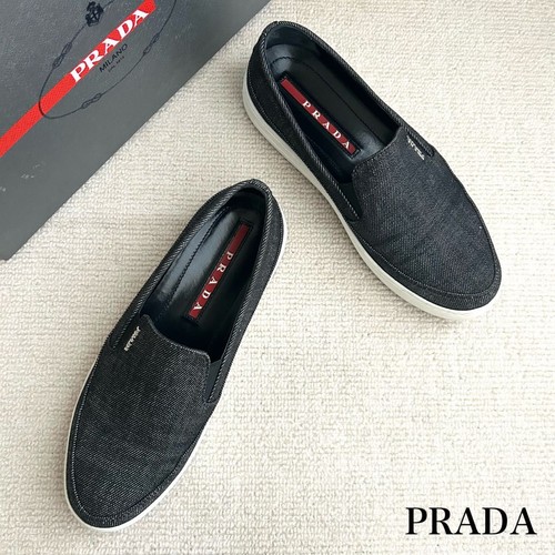 Scarpe sneakers prada - scarpe, logo